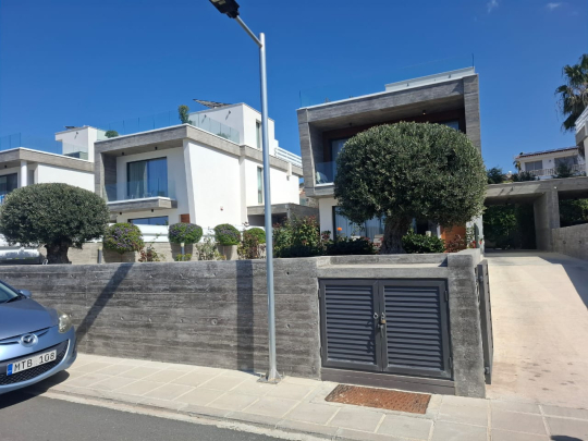 House (Detached) in Chlorakas, Paphos for Rent