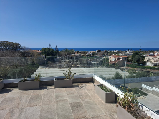 House (Detached) in Chlorakas, Paphos for Rent