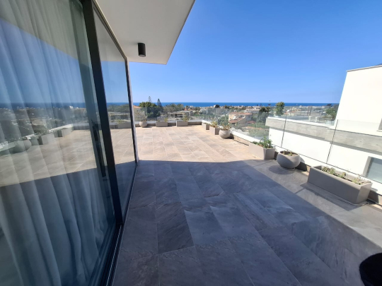 House (Detached) in Chlorakas, Paphos for Rent