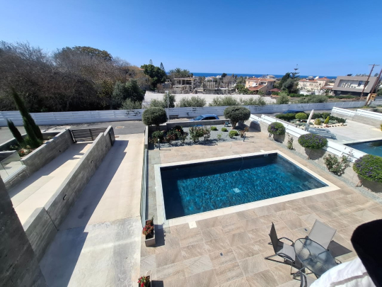 House (Detached) in Chlorakas, Paphos for Rent