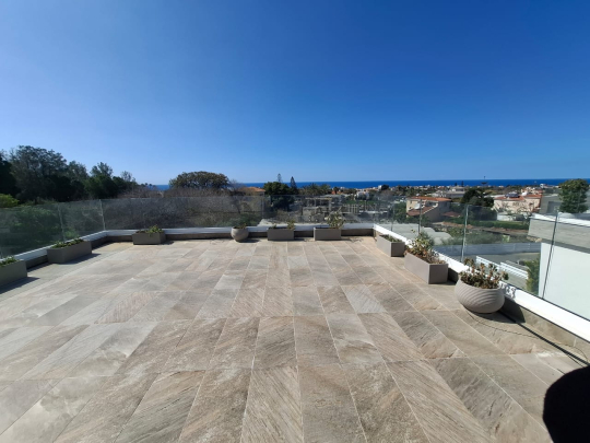 House (Detached) in Chlorakas, Paphos for Rent