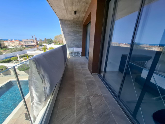 House (Detached) in Chlorakas, Paphos for Rent