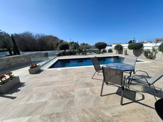 House (Detached) in Chlorakas, Paphos for Rent