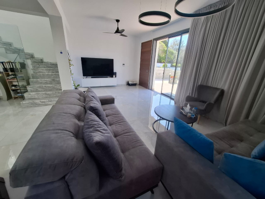 House (Detached) in Chlorakas, Paphos for Rent