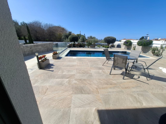 House (Detached) in Chlorakas, Paphos for Rent