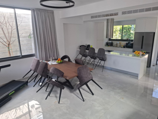 House (Detached) in Chlorakas, Paphos for Rent