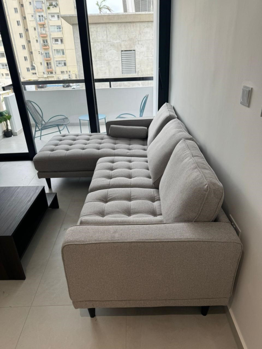 Apartment (Flat) in Neapoli, Limassol for Rent