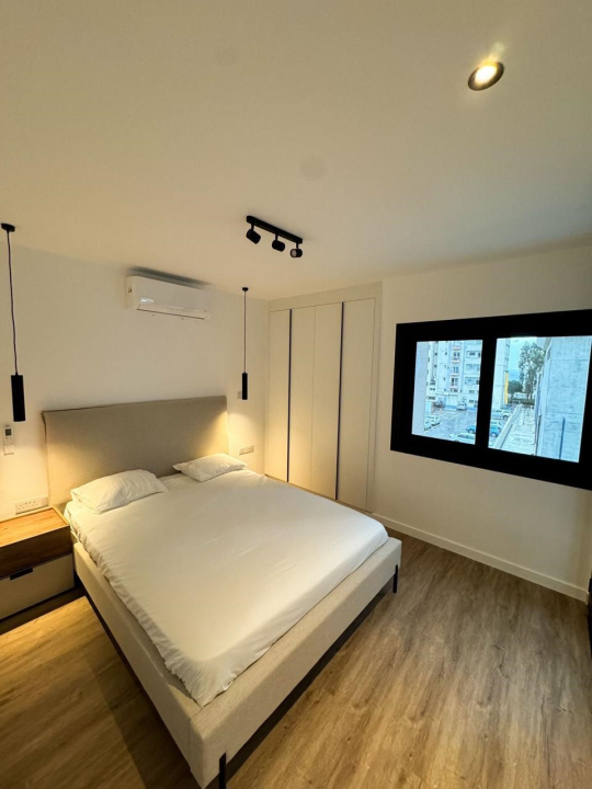 Apartment (Flat) in Neapoli, Limassol for Rent