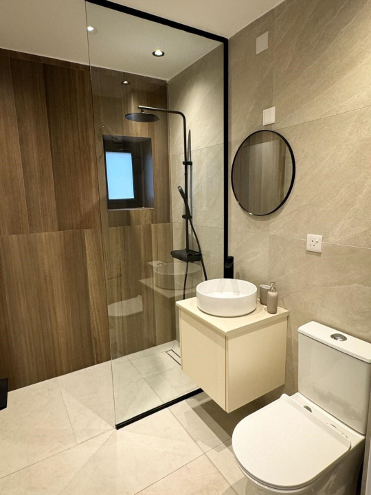 Apartment (Flat) in Neapoli, Limassol for Rent