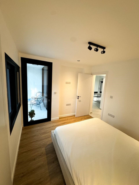 Apartment (Flat) in Neapoli, Limassol for Rent