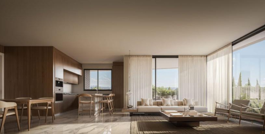 Apartment (Flat) in Aglantzia, Nicosia for Sale