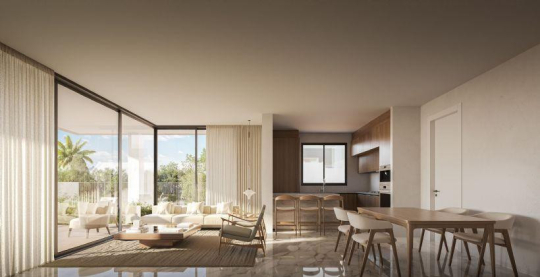 Apartment (Flat) in Aglantzia, Nicosia for Sale