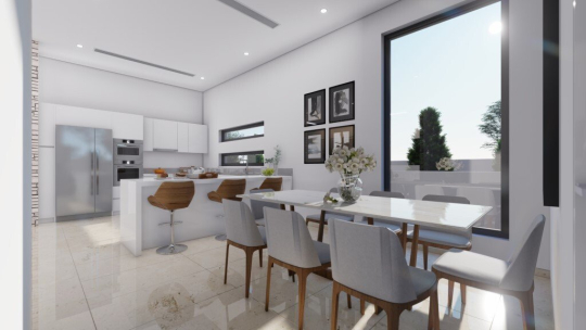 House (Detached) in Sea Caves Pegeia, Paphos for Sale