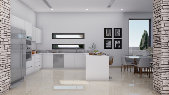 House (Detached) in Sea Caves Pegeia, Paphos for Sale