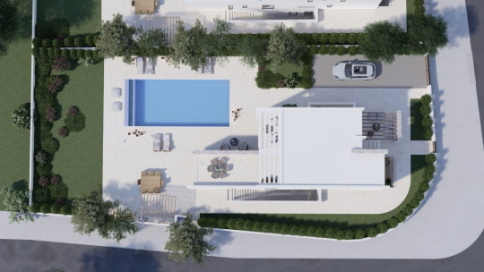 House (Detached) in Sea Caves Pegeia, Paphos for Sale