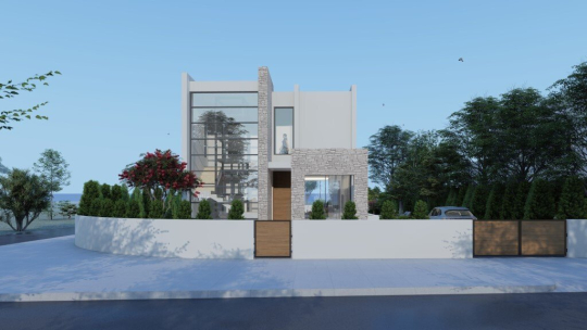 House (Detached) in Sea Caves Pegeia, Paphos for Sale