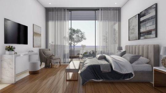 House (Detached) in Sea Caves Pegeia, Paphos for Sale