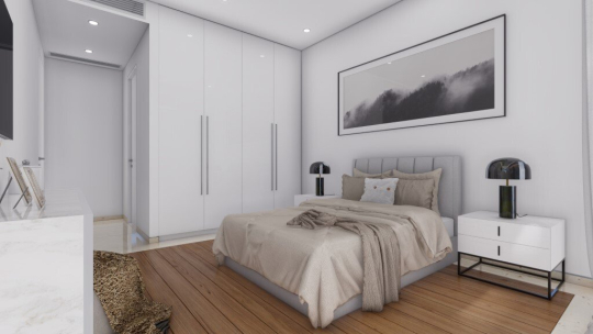 House (Detached) in Sea Caves Pegeia, Paphos for Sale