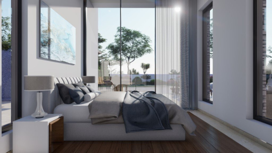 House (Detached) in Sea Caves Pegeia, Paphos for Sale