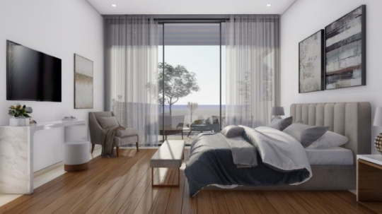 House (Detached) in Sea Caves Pegeia, Paphos for Sale