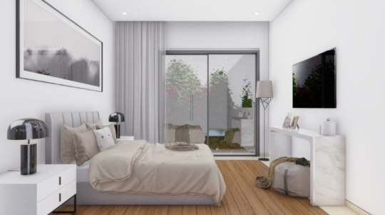 House (Detached) in Sea Caves Pegeia, Paphos for Sale