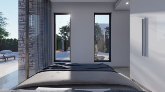 House (Detached) in Sea Caves Pegeia, Paphos for Sale