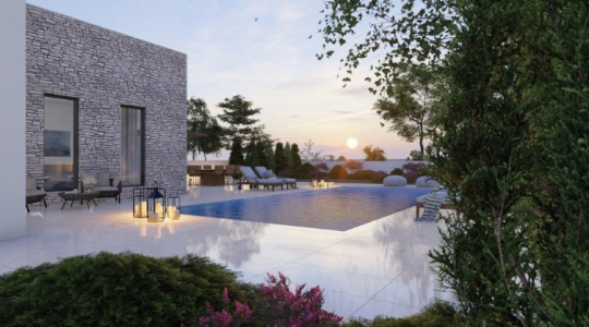 House (Detached) in Sea Caves Pegeia, Paphos for Sale