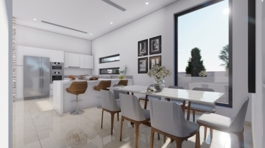 House (Detached) in Sea Caves Pegeia, Paphos for Sale