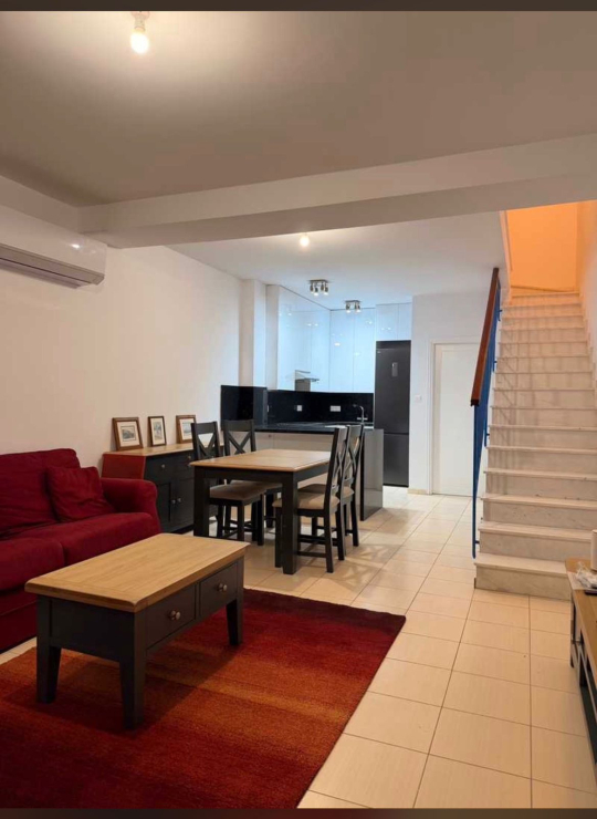 House (Maisonette) in Universal, Paphos for Sale