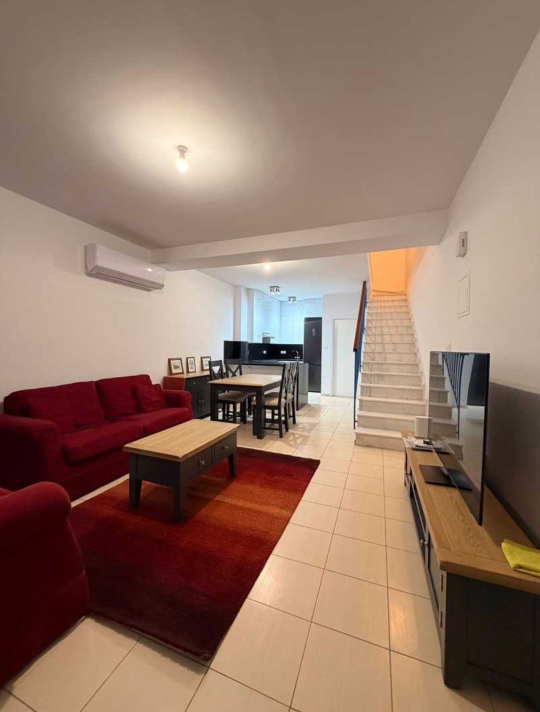 House (Maisonette) in Universal, Paphos for Rent