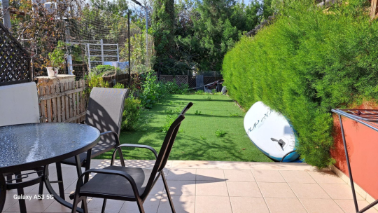 House (Maisonette) in Universal, Paphos for Rent