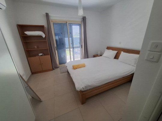 House (Maisonette) in Universal, Paphos for Rent