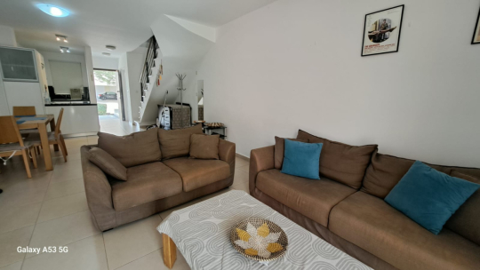 House (Maisonette) in Universal, Paphos for Rent