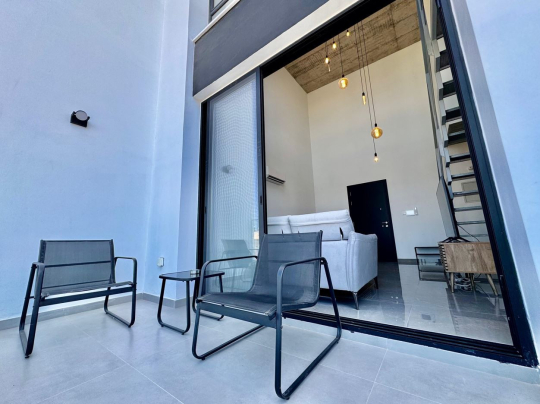 Apartment (Flat) in Geroskipou, Paphos for Rent