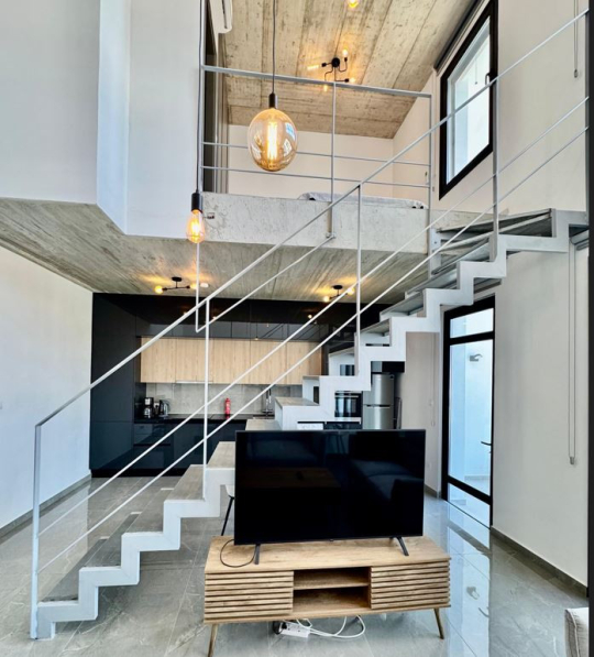 Apartment (Flat) in Geroskipou, Paphos for Rent