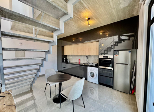 Apartment (Flat) in Geroskipou, Paphos for Rent