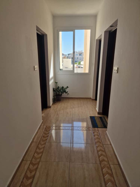 Apartment (Penthouse) in Kato Paphos, Paphos for Rent