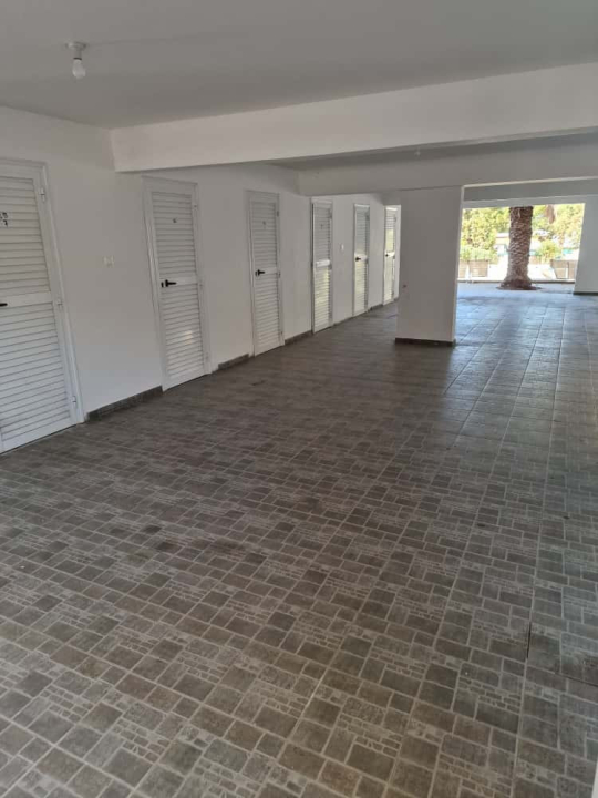 Apartment (Penthouse) in Kato Paphos, Paphos for Rent