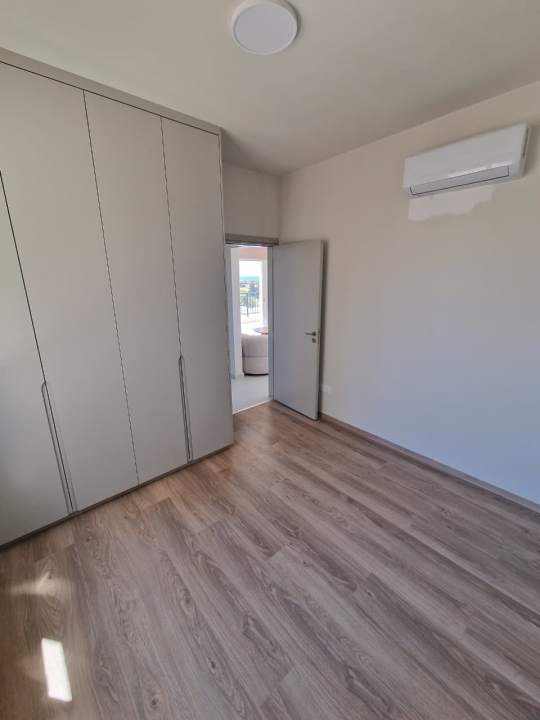 Apartment (Penthouse) in Kato Paphos, Paphos for Rent
