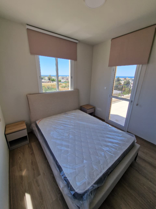 Apartment (Penthouse) in Kato Paphos, Paphos for Rent