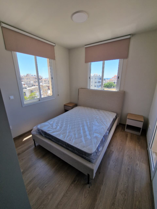 Apartment (Penthouse) in Kato Paphos, Paphos for Rent