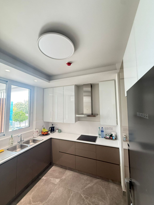 Apartment (Flat) in Neapoli, Limassol for Rent