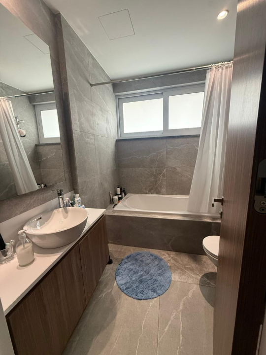 Apartment (Flat) in Neapoli, Limassol for Rent