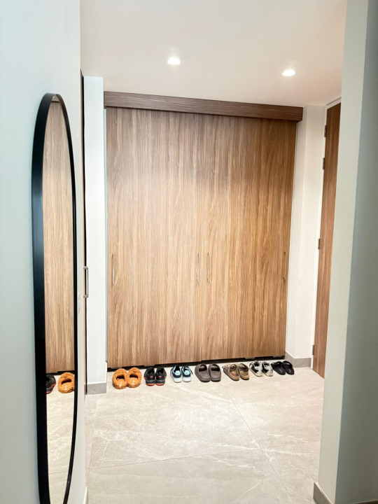 Apartment (Flat) in Neapoli, Limassol for Rent