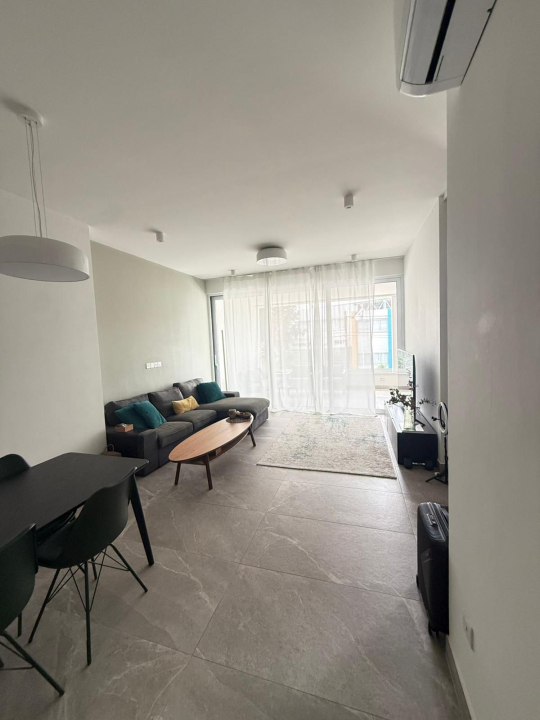 Apartment (Flat) in Neapoli, Limassol for Rent