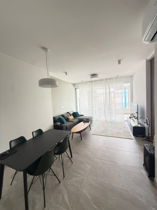Apartment (Flat) in Neapoli, Limassol for Rent