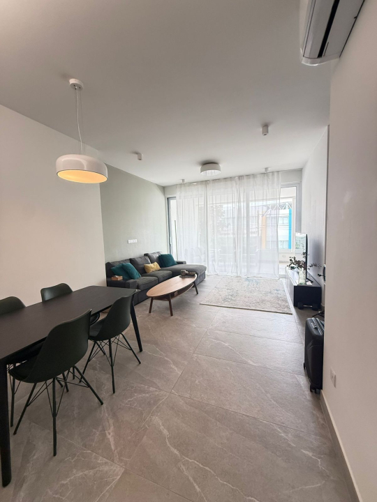 Apartment (Flat) in Neapoli, Limassol for Rent