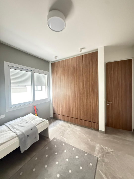 Apartment (Flat) in Neapoli, Limassol for Rent