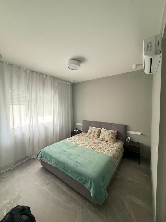 Apartment (Flat) in Neapoli, Limassol for Rent