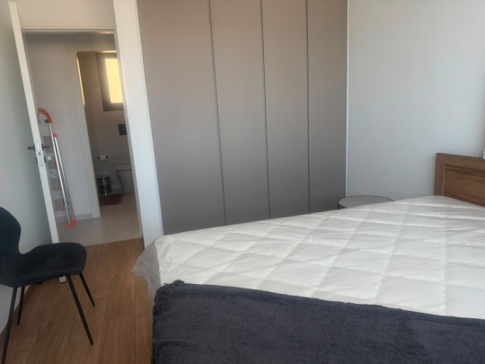 Apartment (Flat) in Green Area, Limassol for Rent